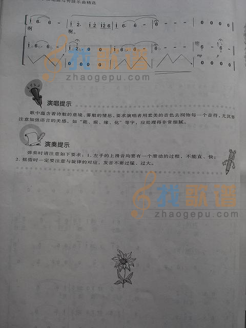 枉凝眉