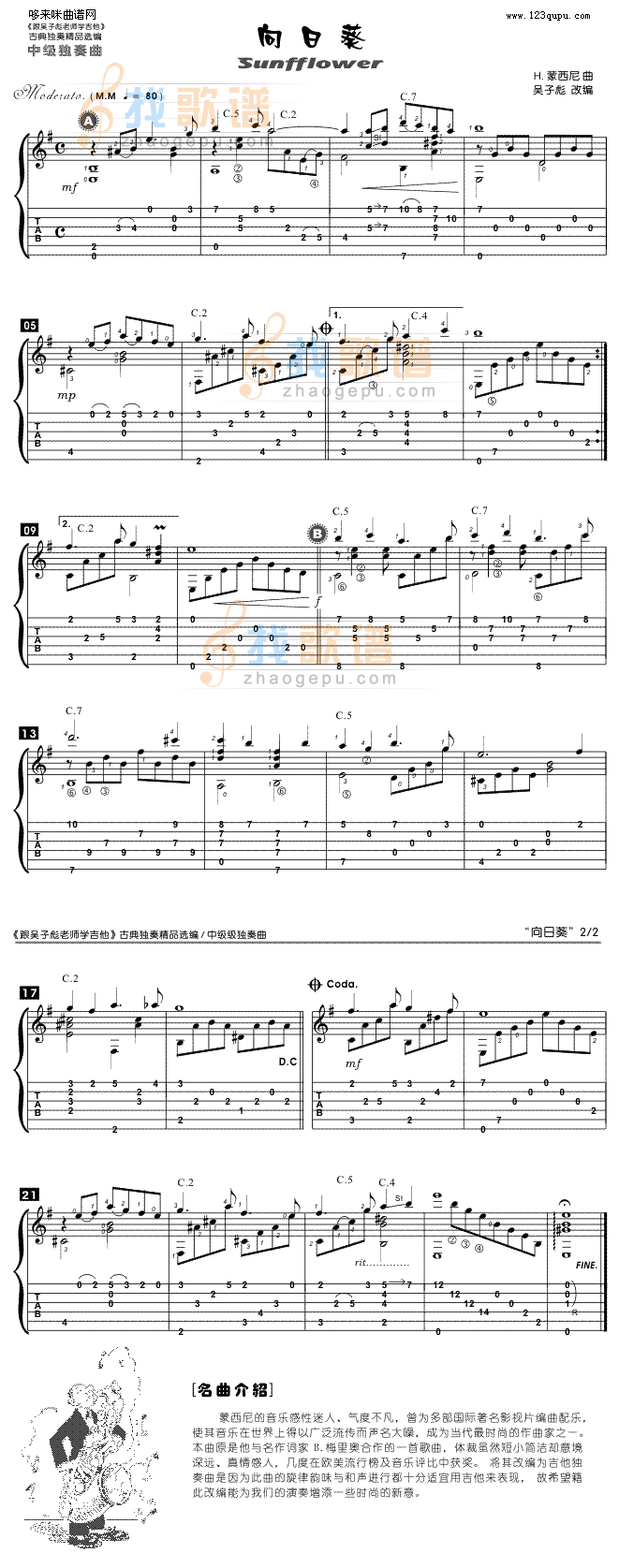 向日葵