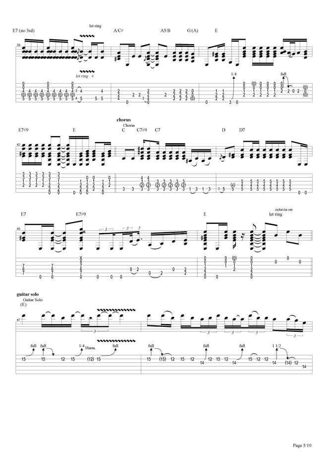 Voodoo Child (winterland)