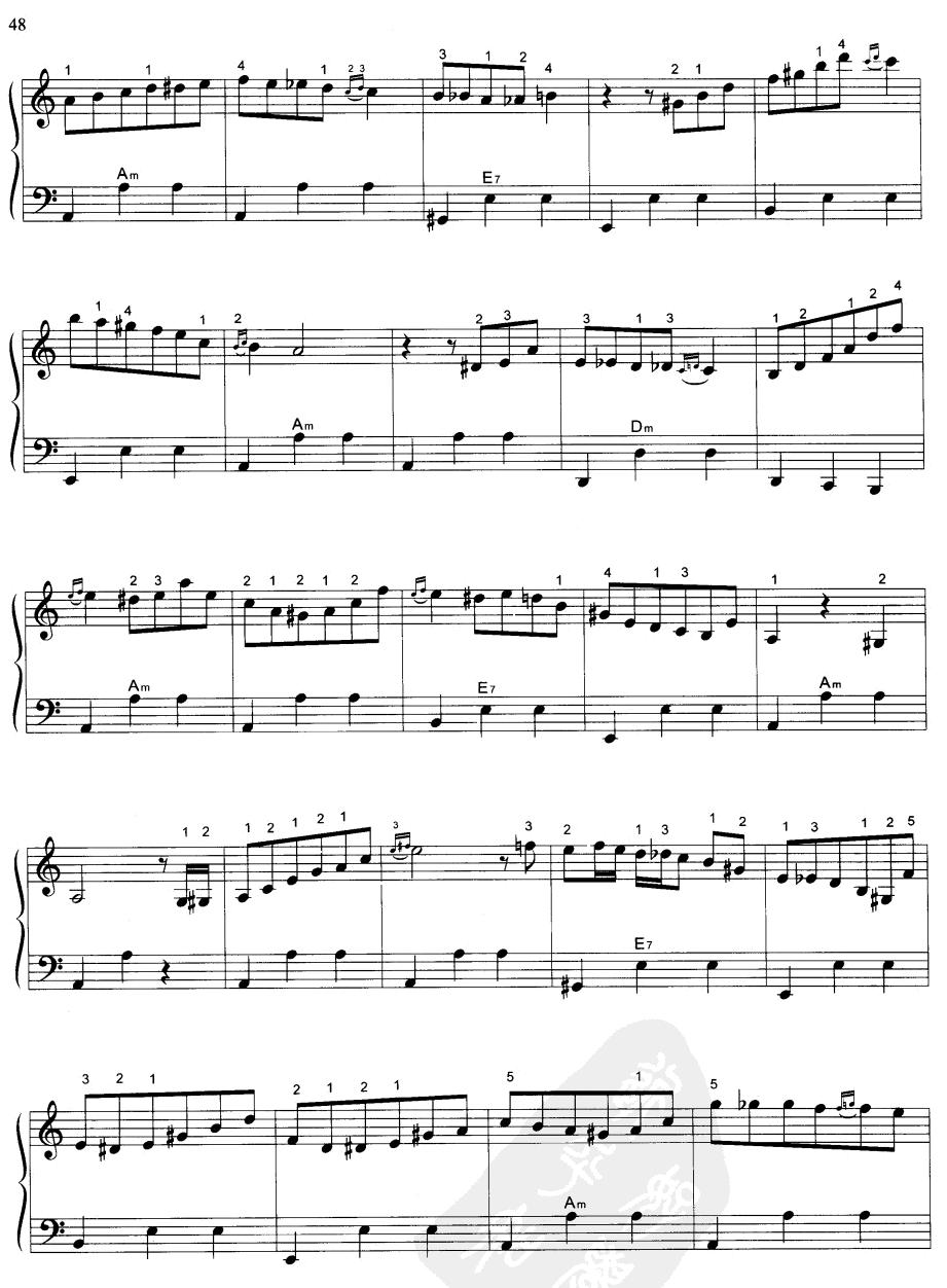 圆舞曲