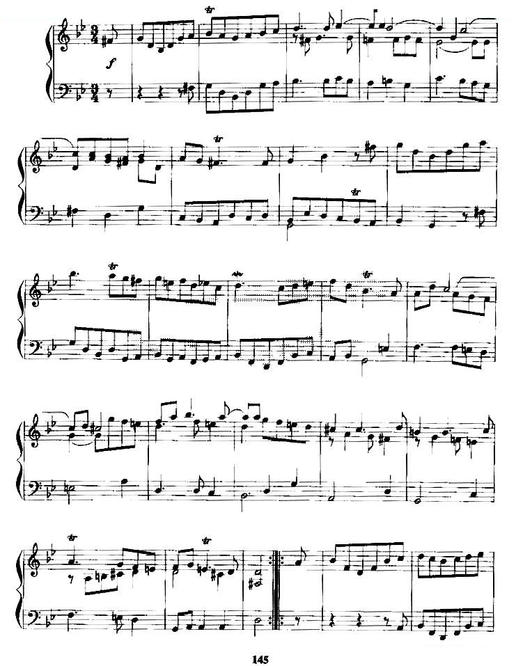 组曲