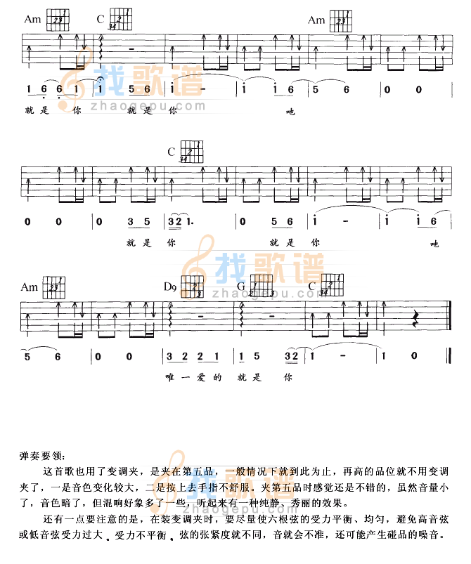 爱的就是你（王力宏）