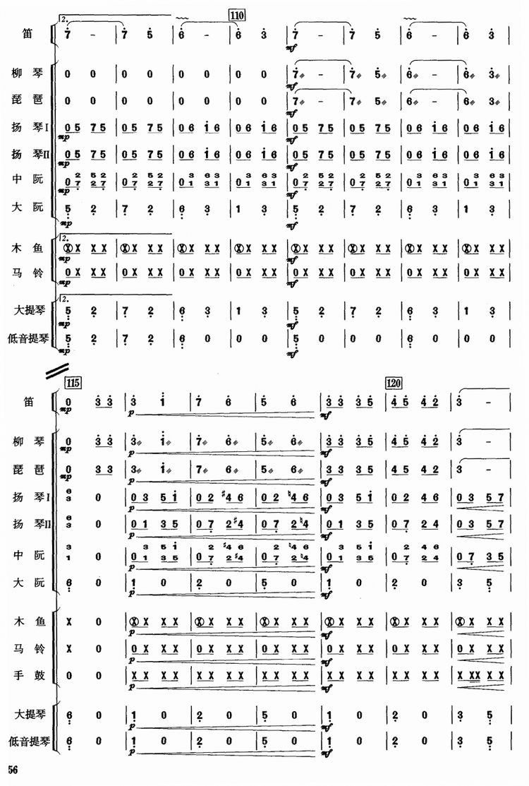 我把世界来周游14