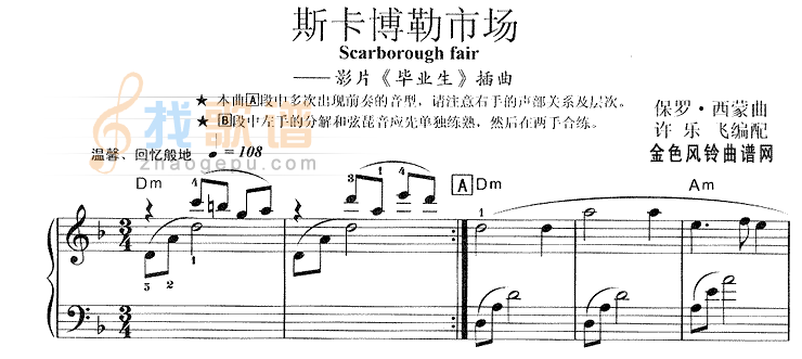 scarborough(斯卡博勒市场)