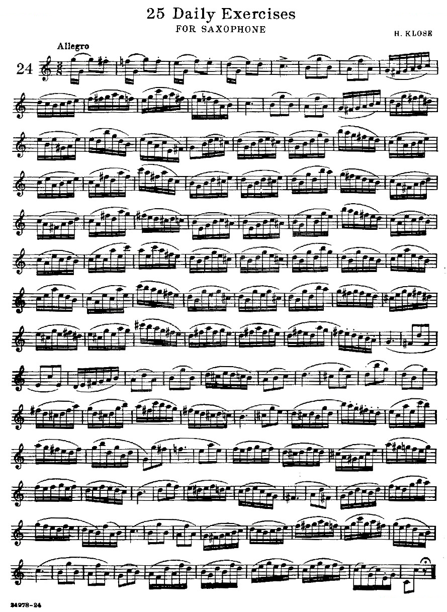 25 Daily Exercises 之24