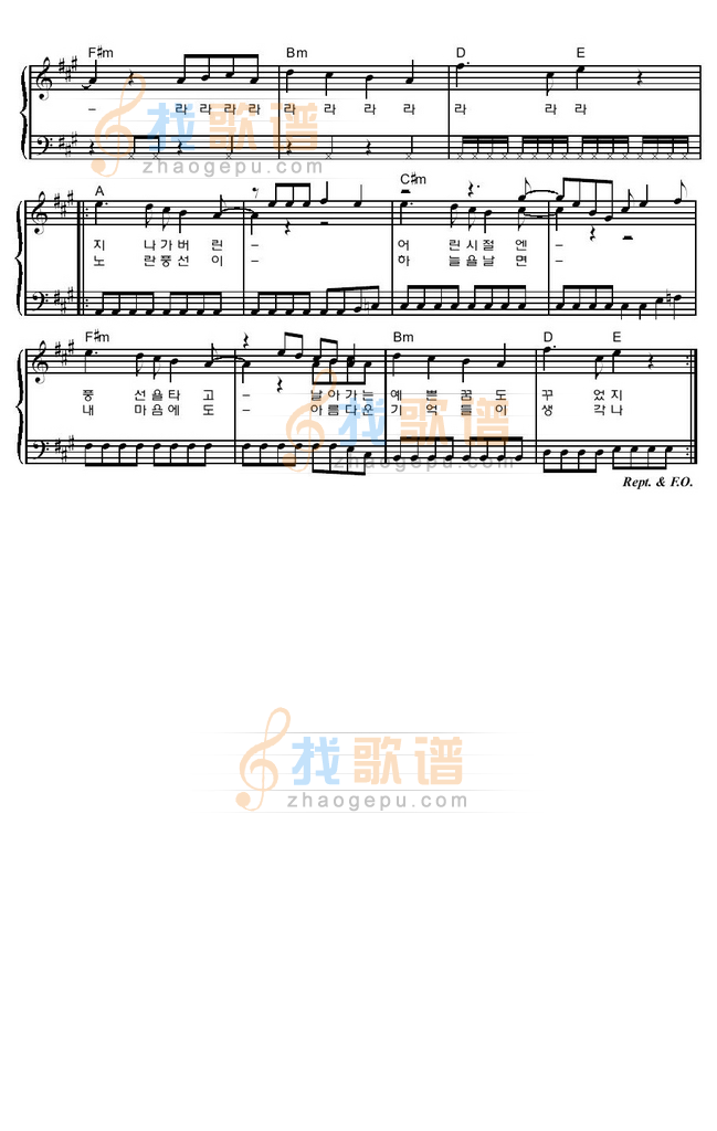 气球