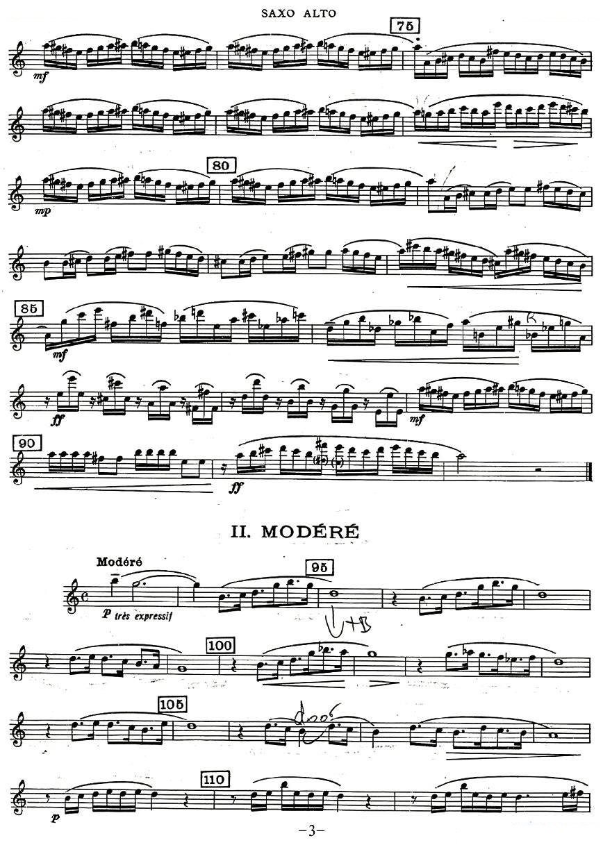 Scaramouche（胆小鬼）