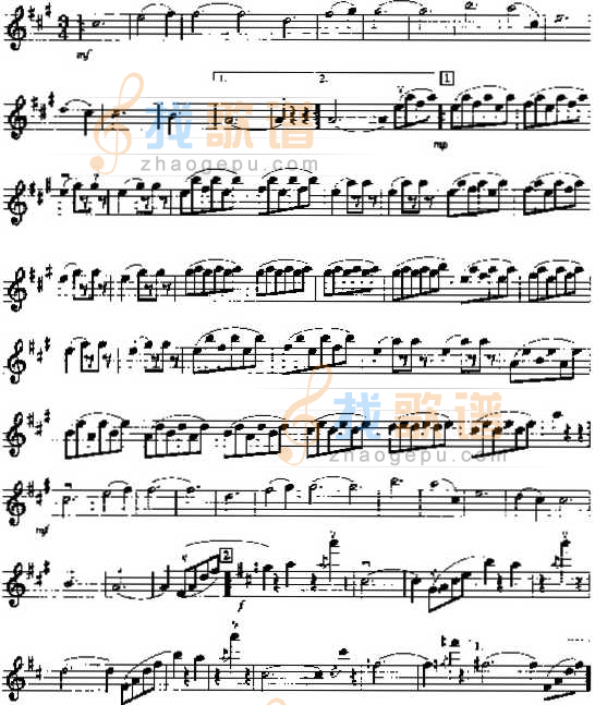 溜冰圆舞曲
