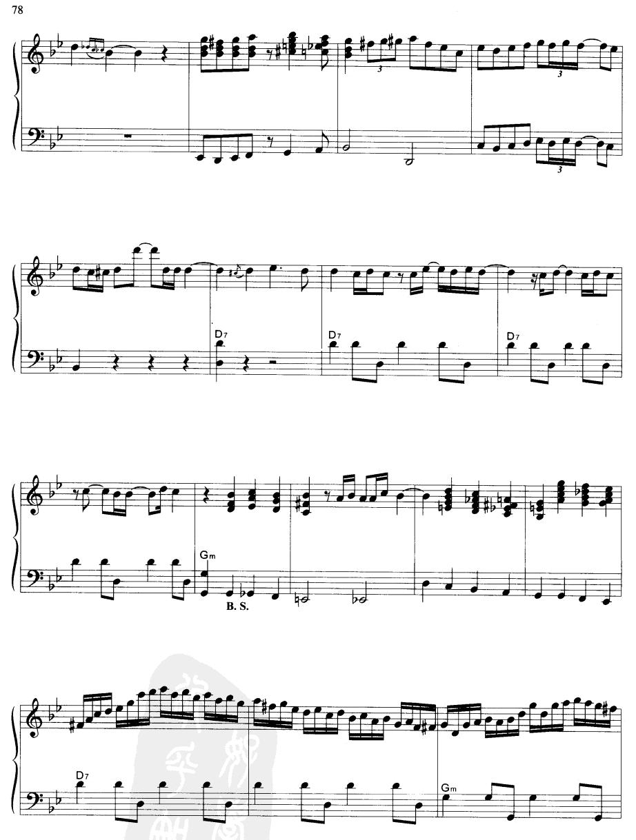 探戈舞曲