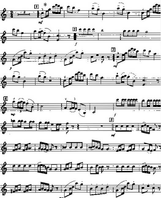 瑞典狂想曲