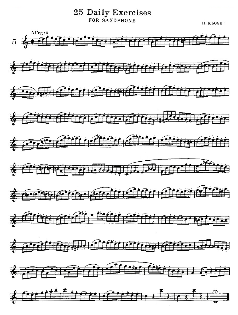 25 Daily Exercises 之5