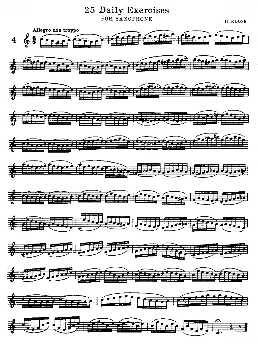 25 Daily Exercises 之4