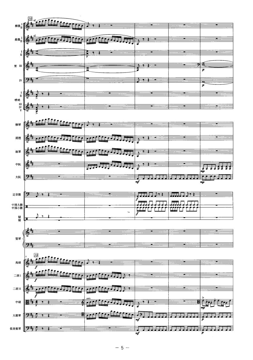 庆典序曲3