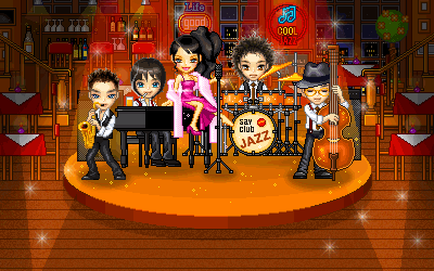 音乐队