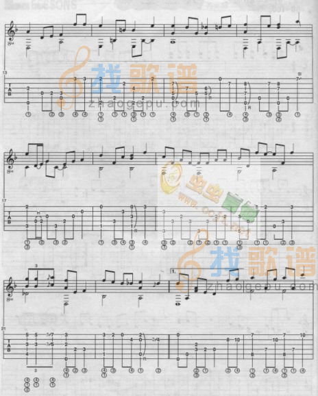 天空之城（扫描版）
