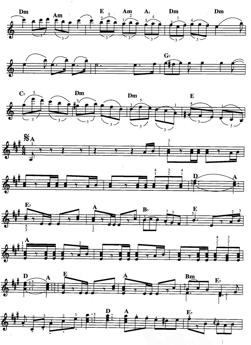 轻骑兵序曲