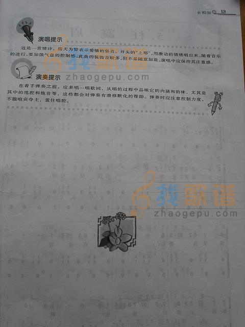 长相知