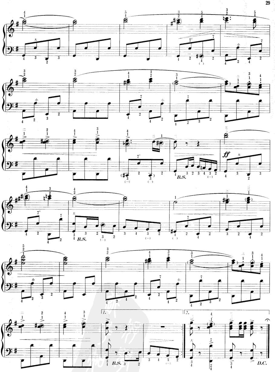 狙击手进行曲