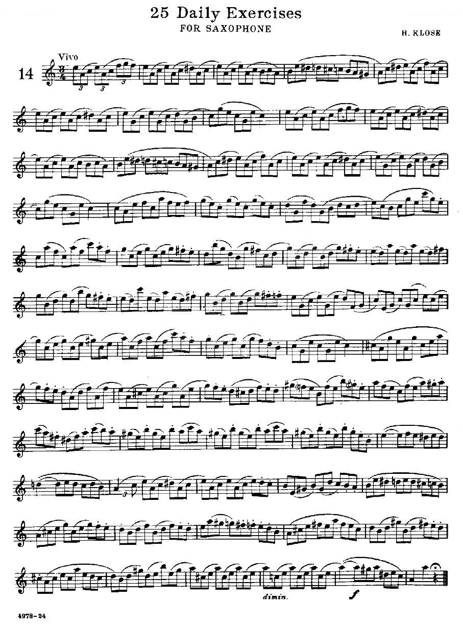 25 Daily Exercises 之14