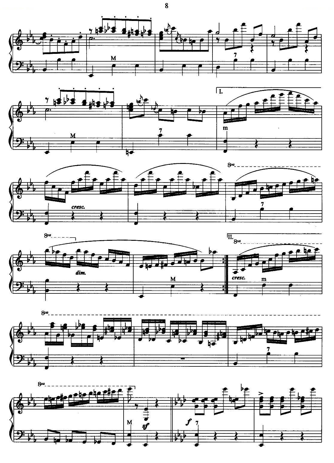春之声圆舞曲