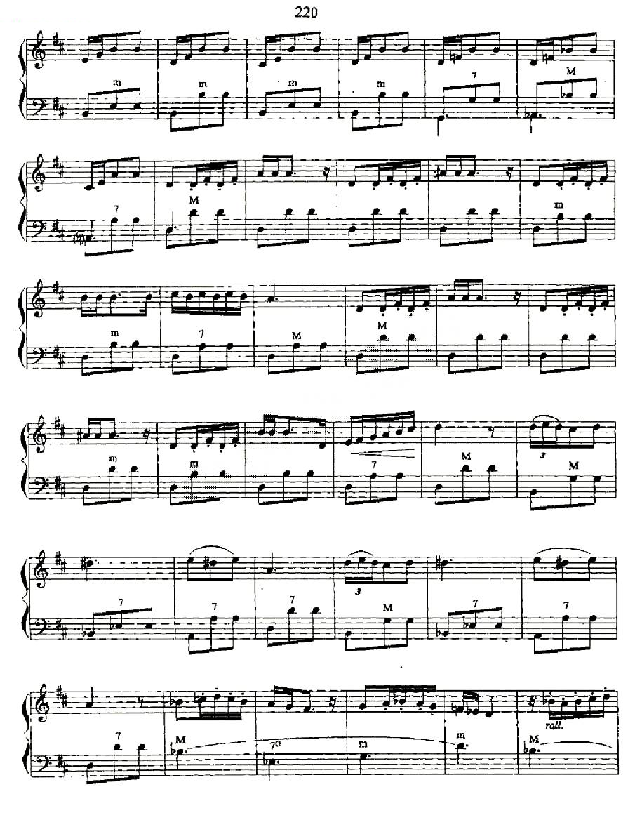 卡门主题幻想曲