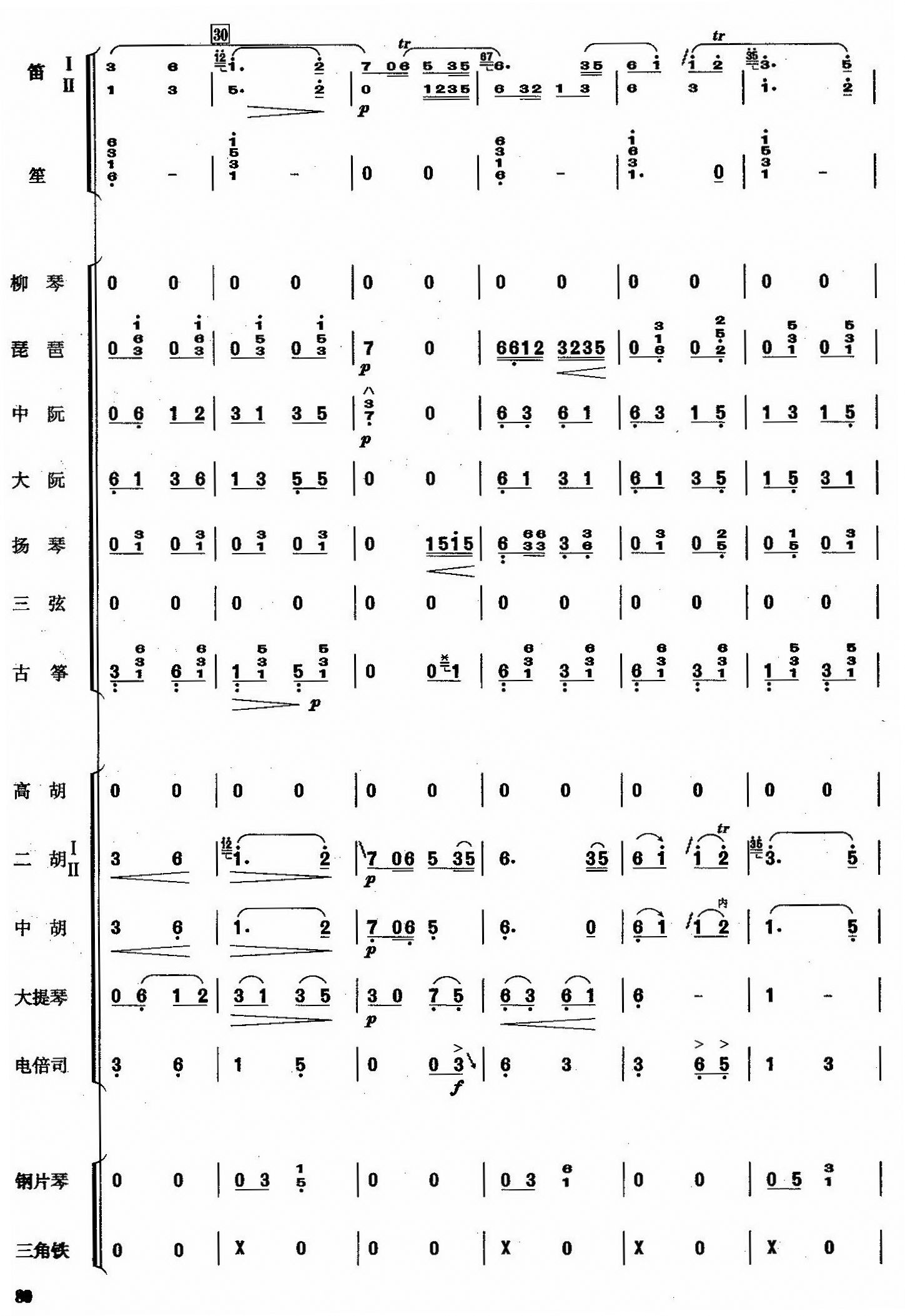 赶花会6