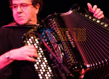 Tango pour Claude