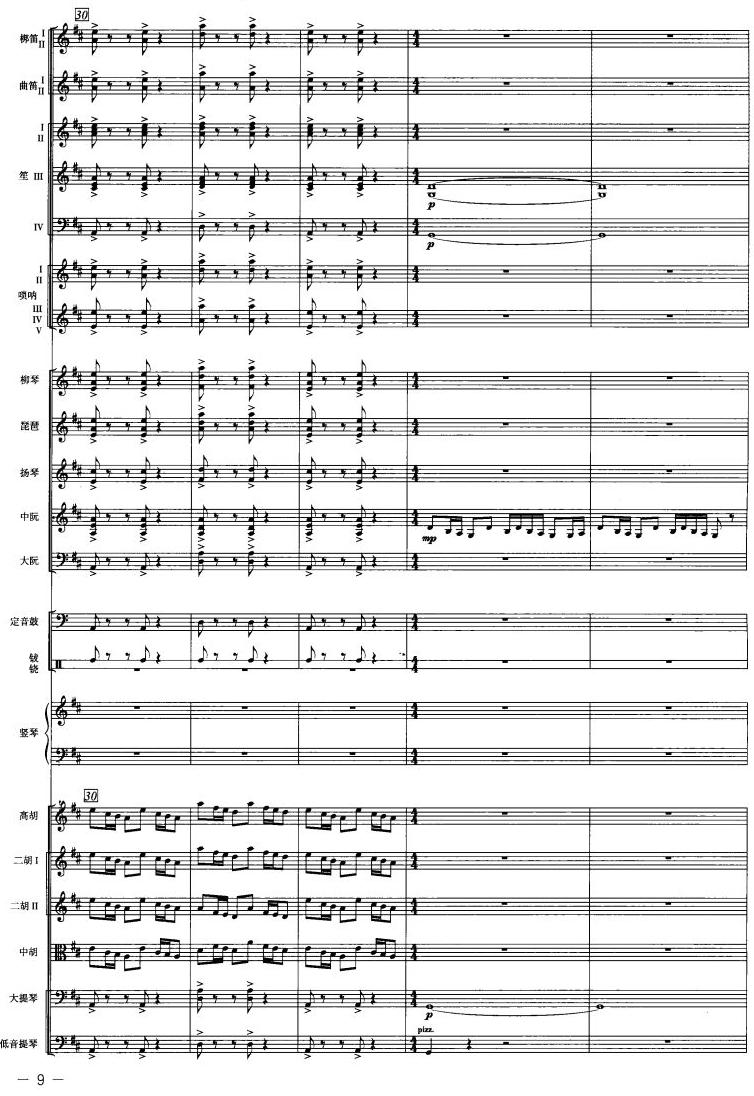 庆典序曲7