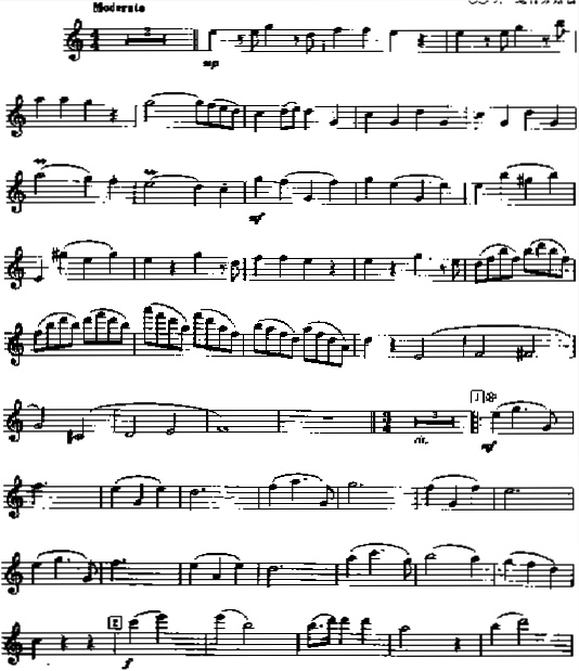 皇帝圆舞曲 （施特劳斯）