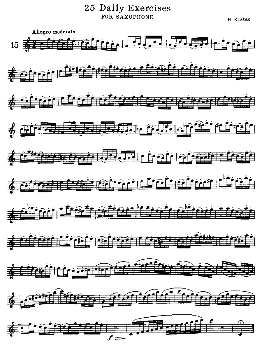 25 Daily Exercises 之15