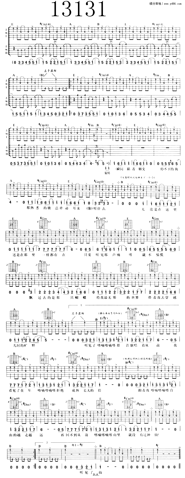 13131