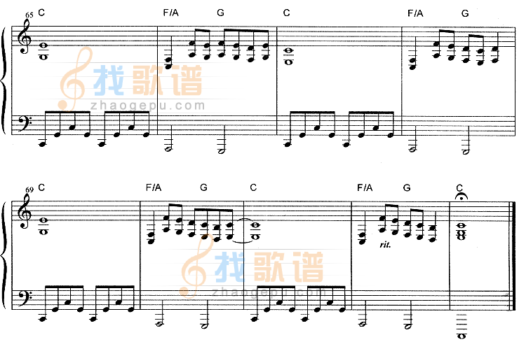 我喜欢 (梁静茹)