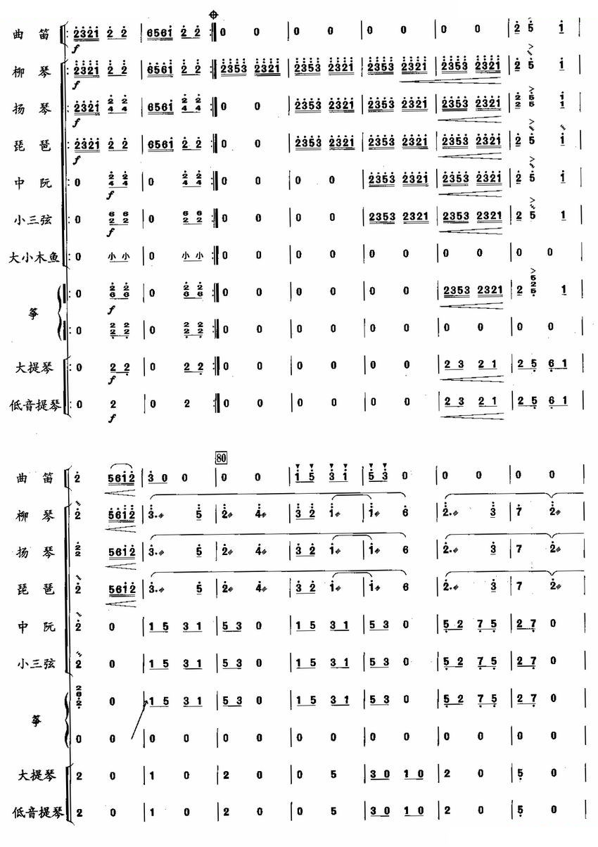 故乡情6