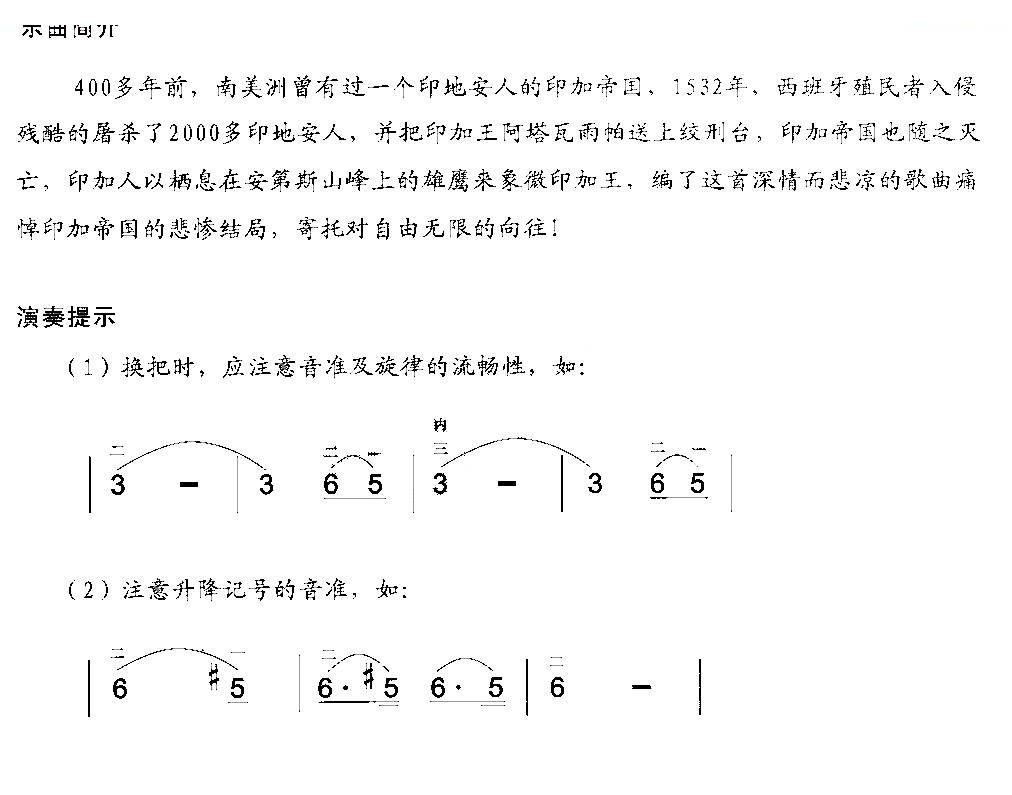 飞逝的雄鹰