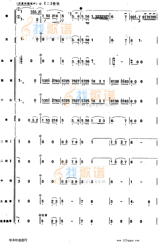 金陵游
