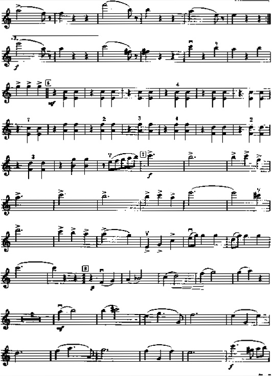 皇帝圆舞曲 （施特劳斯）