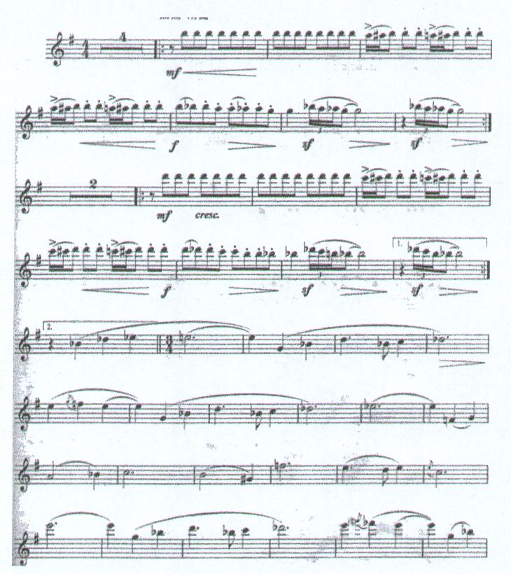 马刀舞曲