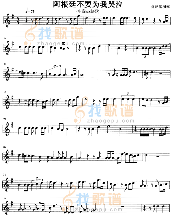 阿根廷不要为我哭泣