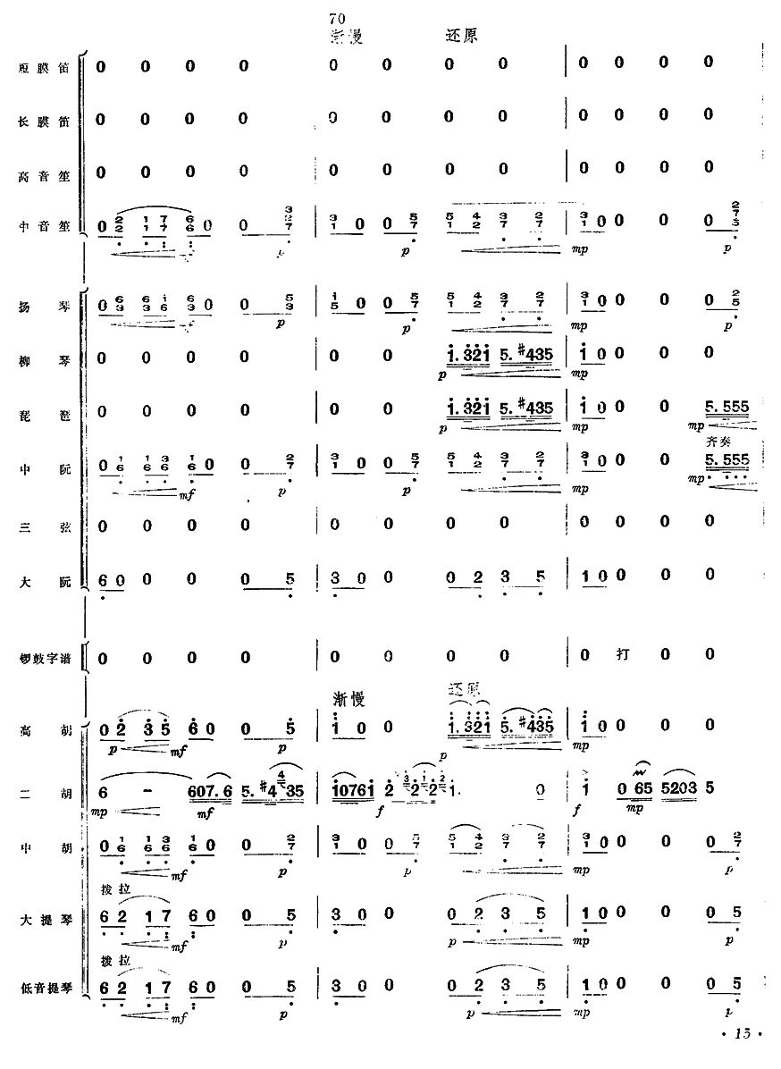 乱云飞14