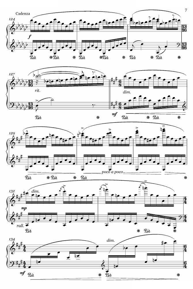 无聊圆舞曲