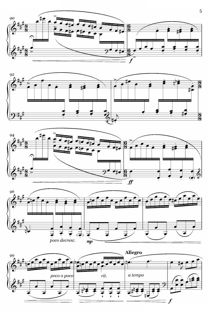 无聊圆舞曲