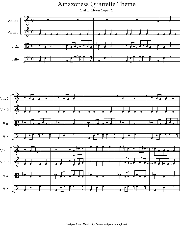 amazoness_quartette_theme
