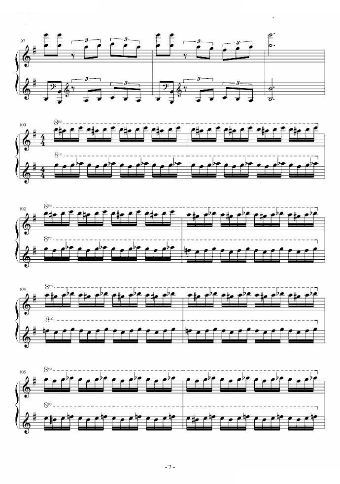 Habanera-哈巴涅拉