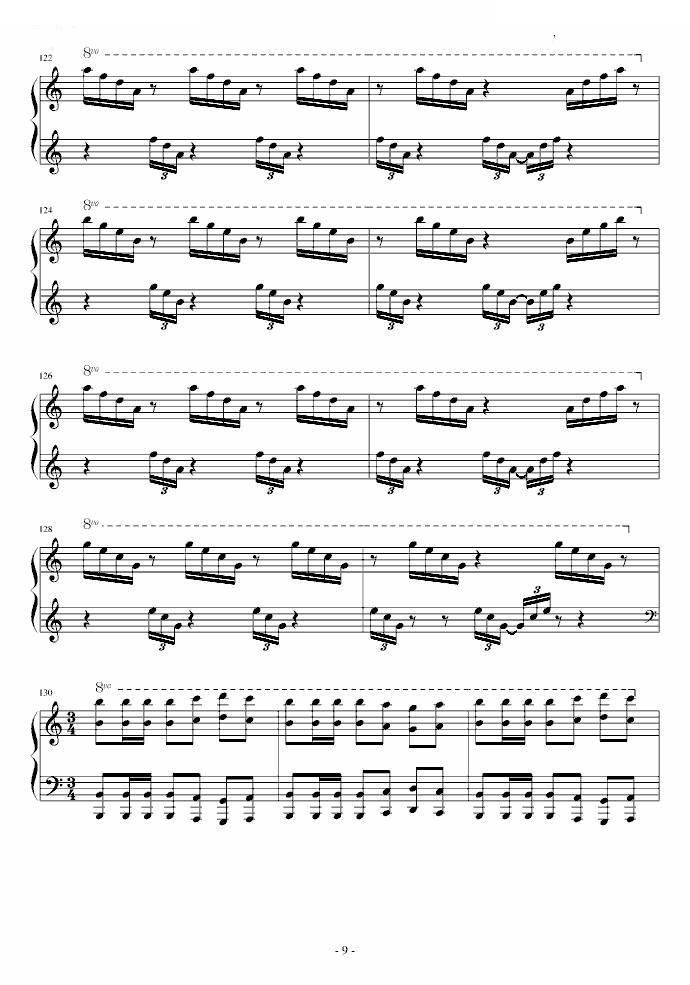 Habanera-哈巴涅拉