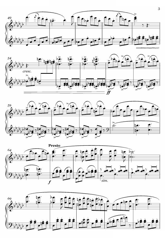 无聊圆舞曲