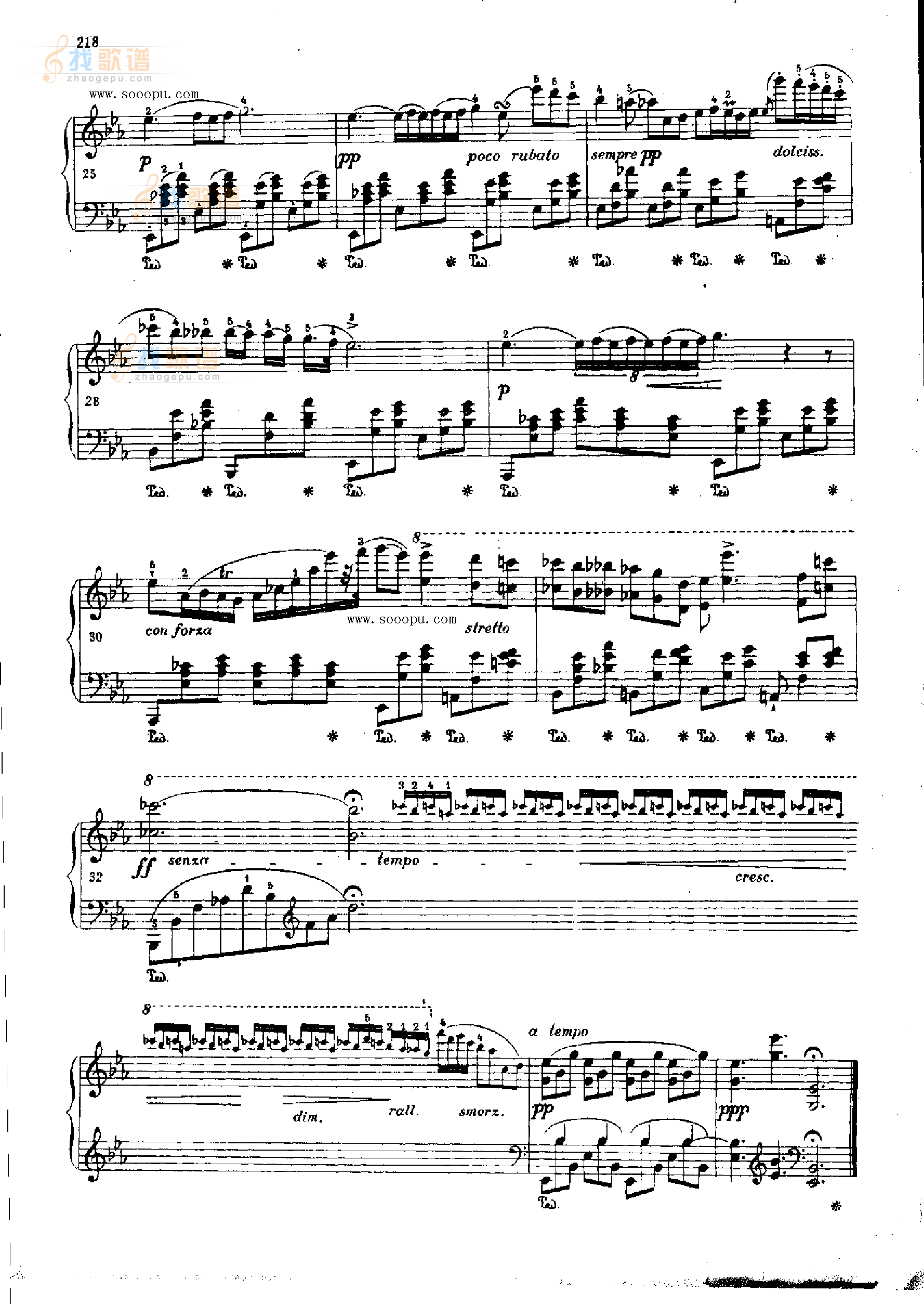 夜曲OP.9  Nr2 