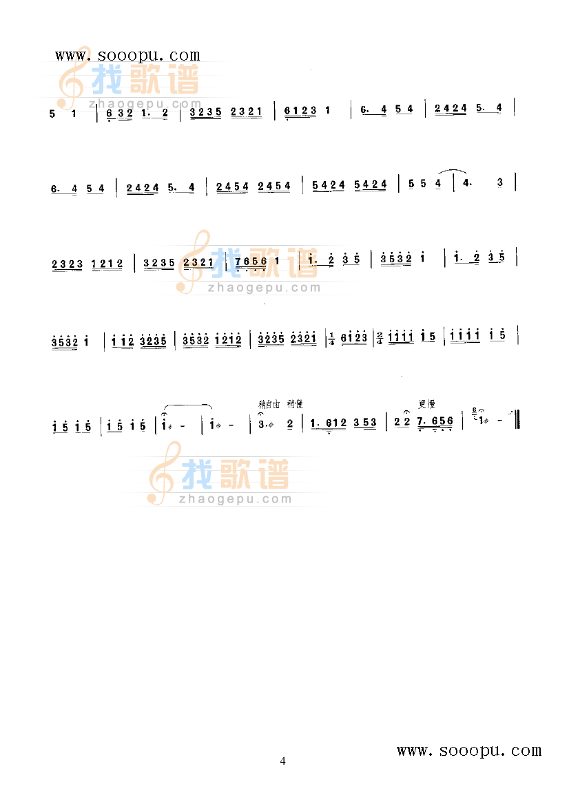 影调