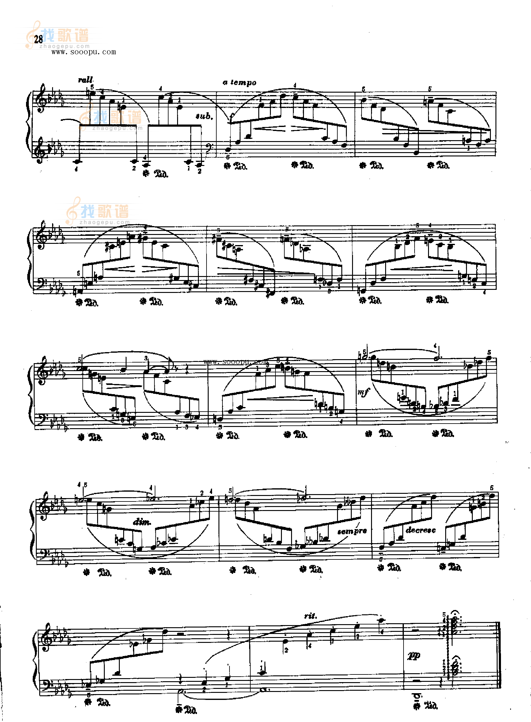 前奏曲 