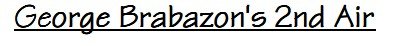 George Brabazon