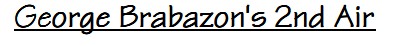 George Brabazon